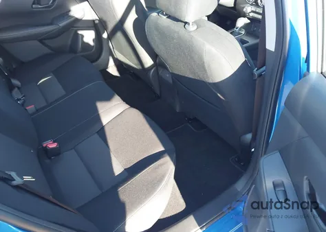 2025 Nissan Sentra Sv z USA, uszkodzony, nr VIN 3N1AB8CV6SY387508